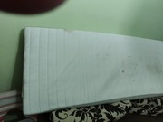 Materac IKEA Husvika 80x200 cm używane 1 szt