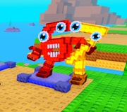 Limitowany 67 w Plants vs Brainrots