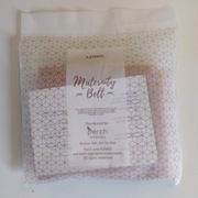 pas ciążowy - nowy