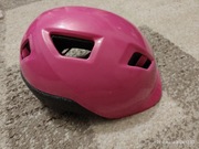 Kask rowerowy dla dzieci Btwin KH 500 - XS 48-52 cm