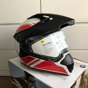 Kask BMW GS Carbon EVO rozmiar 60/61 7922405 GRID