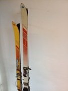  Polsport narty 170 i 190 kolekcjonerskie 