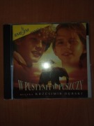 W pustyni i w puszczy (CD, soundtrack)