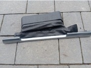 Peugeot 407 SW Listwa nad Kierownicę osłona dekor