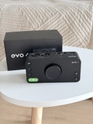 Interfejs Audio USB Audient EVO4