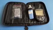 CONTOUR PLUS glukometr