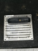 Sterownik silnika Focus mk2 1.6 ti hxda