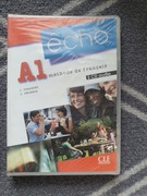 Echo A1 2 CD audio