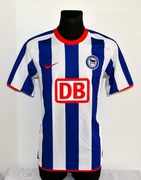 Nike Hertha BSC Berlin # 32 koszulka piłkaeska _ M