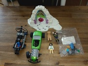 Playmobil Mieszanka 9471 KRYSZTAŁOWA BRA  