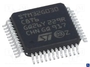 IC mikrokontroler STM32 ARM STM32G030C8T6 GRATISY