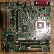 Płyta główna INTEL