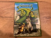 Shrek 2  film DVD