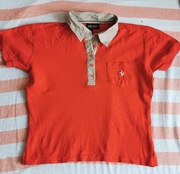 Klasyczne Polo dla dziecka - Ferrari - official product