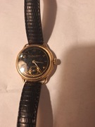 złoty zegarek IWC SCHAFFHAUSEN