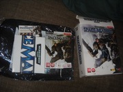 WARHAMMER 40000 SPACE MARINE ED. SPECJALNA - PC 