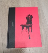 Gawronkiewicz Krzesło w piekle, album sygnowany