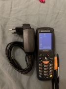 Skaner kodów kolektor datalogic memor 