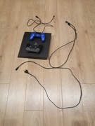 Ps4 pro dwa pady