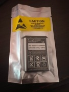 Bateria 900Mah Sony Ericsson K750I W700i - BST-37