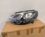 TOYOTA PROACE 2017- LAMPA LEWA PSA 9808581280