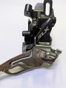 przerzutka przód shimano fd-m671a używana stan idealny