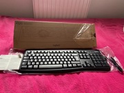 Klawiatura Logitech K120
