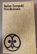 Stefan Żeromski Przedwiośnie