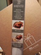 Naklejka na ścianę 