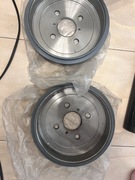 Bębny Toyota wymiary