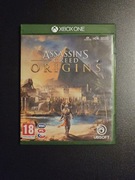 Assassin's Creed Origins (Xbox One)