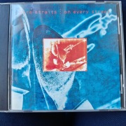 Dire Straits on every street