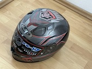 NOWY Kask Motocyklowy HJC FG-17 rozmiar XL 59-60cm