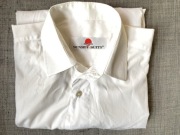 Biała koszula SUNSET SUITS 41/182