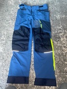 Spodnie robocze Workwear OXS CXS rozmiar 50 Cordura mocne techniczne