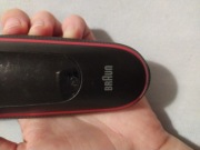 Golarka Braun s5