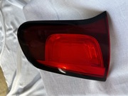 Lampa lewy tył w klapę citroen c3 II 9685225580