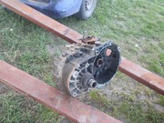 Skrzynia biegów 02n301103 seat Alhambra 1.8 turbo 150km 6 biegów 