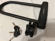 Zapięcie Rowerowe U-LOCK KROSS KZU 370