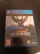 Warhammer vermintide 2 PlayStation 4 