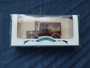 Days Gone  Made in England Lion