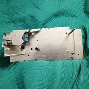 Głowica drukująca termiczna do wag Awery Berkel serii M2 