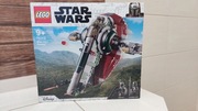 LEGO Star Wars  75312