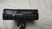 Radioodtwarzacz Panasonic D55G vintage radio samochodowe 
