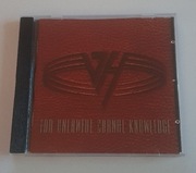 Van Halen - For Unlawful Carnal Knowledge CD