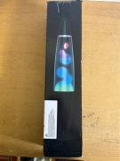 Lampa Lava Magma InnovaGoods 25W