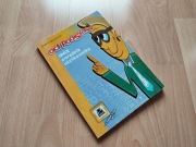 „Unix. Poradnik użytkownika” Lech S. Borkowski