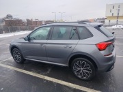 Skoda Kamiq 1.5 Monte Carlo DSG