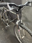 Rower Scott Magnum mk 