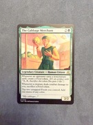 [MTG] [PROXY] The Cabbage Merchant